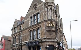 The Glebe Hotel